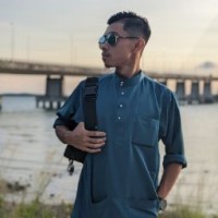 Ridwan Shah