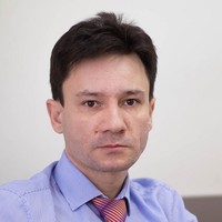 Evgeny Cherepov