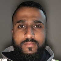 Ibrar Ahmed