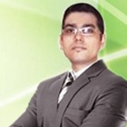 Priyank Jain