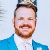 Aaron Erickson