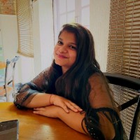 Harshita Marodia