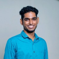 Ramraj Rajendran
