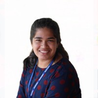 Ashwitha S