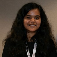 Anjana Jayashri Murali Krishnan