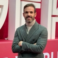 David Fenoy Martín