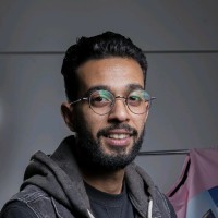 Mahmoud Bakr