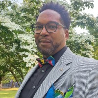 Dr. Jonathan Q. Berryman