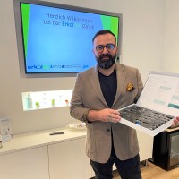 Gökhan Erkol