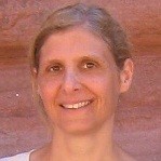 Alicia Bubello