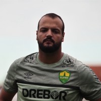 Gabriel Pedrosa