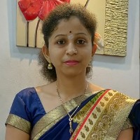 Smita Kumbhar