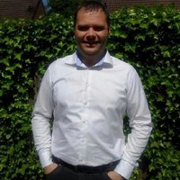 Arnaud Boer
