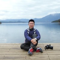 Yueh Chi Shen