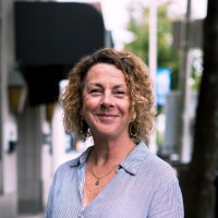 Kelli Hample, CFRM
