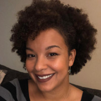 Simone Jenkins