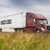 Cab Ex Cargo LLC