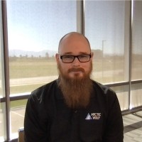 Zach Robinson