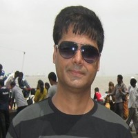 Kapil Bajaj