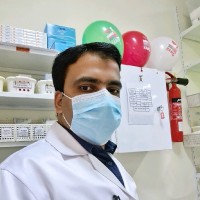 Sajid Cv