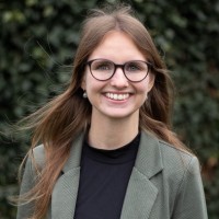 Kimberley Verbeek
