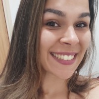 Thaian Andréia Da Silva