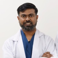 Dr. Rajnish Kumar