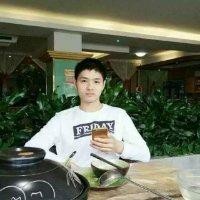 安晓浪