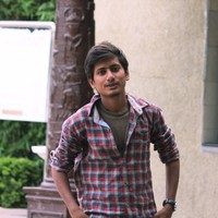 Sanjeev Chakravarthi