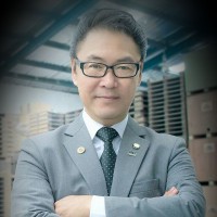 Richard Tan Swee Heng