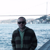 RECEP YILMAZ