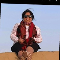 Khyati Shah