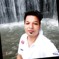 Amit Kumar Gupta