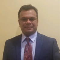 Sanjay Deshmukh