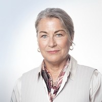 Agneta Jacobsen