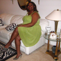 Deborah Nunn-Persley