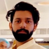 Madhav Maddy