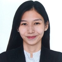 Lyza Andrea Dela Cruz