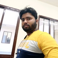 Jitesh Kumar Sah