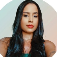 Ellen Vitória