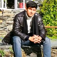 Ashish Yadav