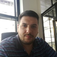 Nemanja Stojcic