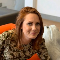 Annette Van Maanen