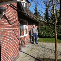 Hans Van Der Graaff