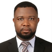 Joshua Chiedozie