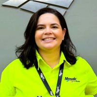 Suelen Cristina Margato Azevedo