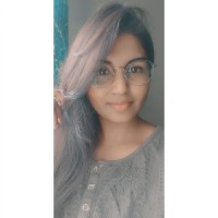 Anusha Ramesh