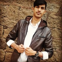 Hashim Ahmed