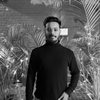 Deepanshu Sharma