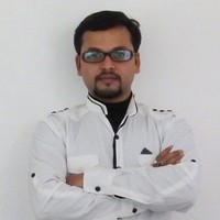Mrityunjay Mrinal